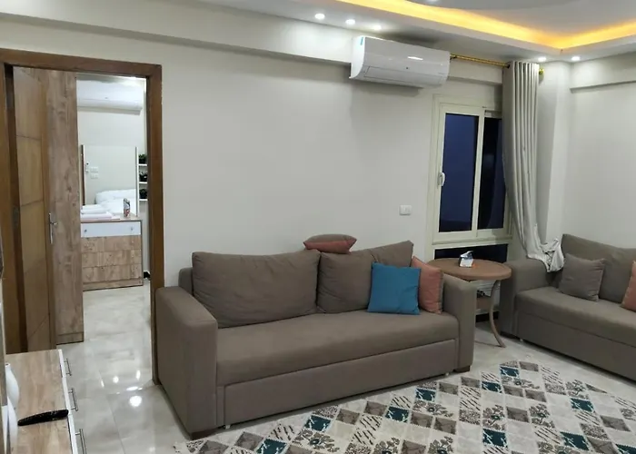 Appartamento البرنسيسة *