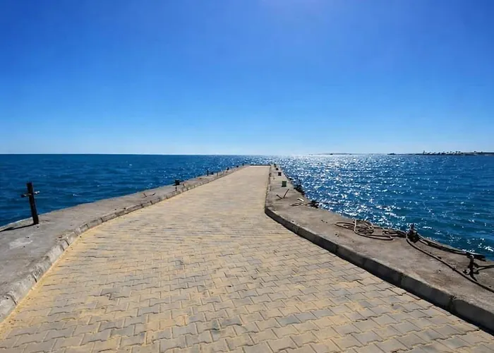 Appartamento البرنسيسة Hurghada